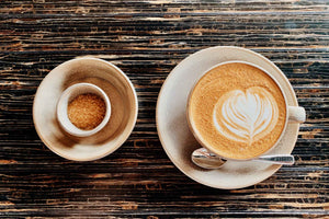 best sugar for coffee