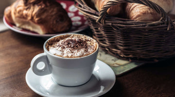 Cappuccino