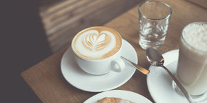 Is Coffee Good For You?