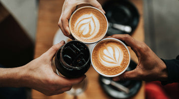 cool things about coffee