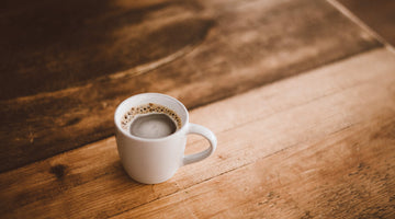 does coffee stunt your growth