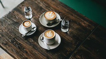 Flat White vs Latte