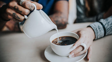 how to make coffee at home