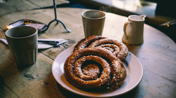 Hoxton Coffee Bakehouse