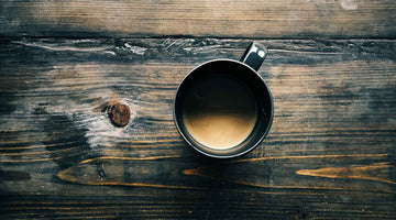 make coffee without a coffee maker