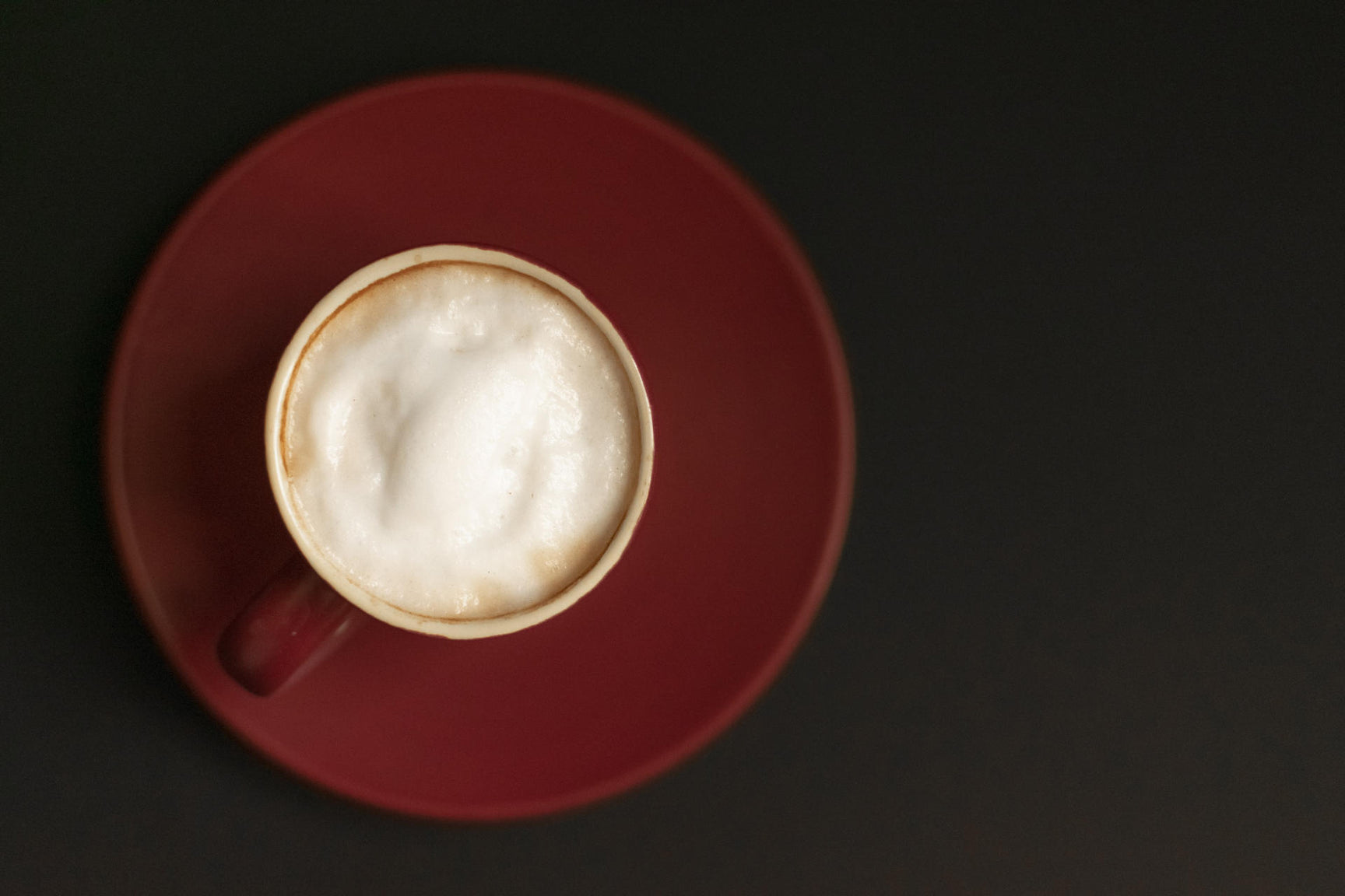 How to Froth Half and Half Hoxton Coffee Co