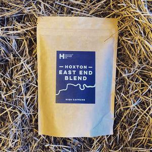 Hoxton Coffee East End Blend